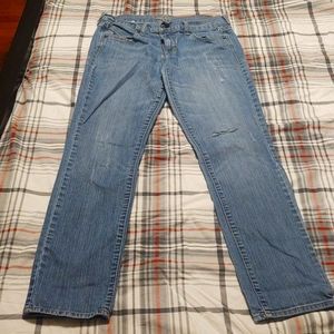 Old navy skinny jeans